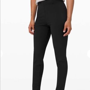 Lululemon Here to There High-Rise Pant